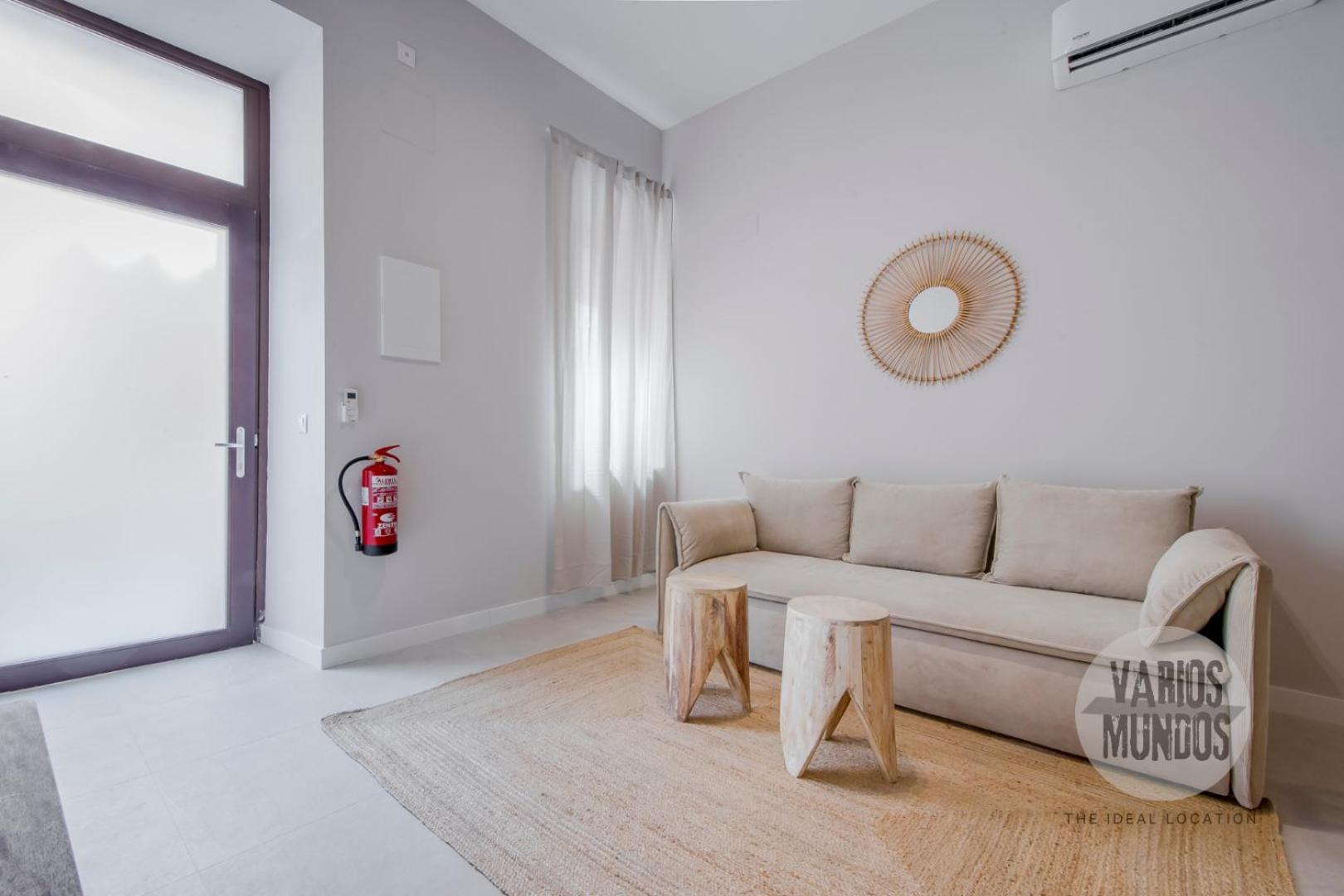 Tarde De 8 En Tesoro 6 Appartement